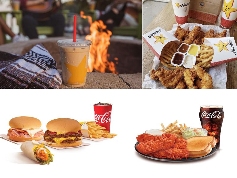 Hardee’s
