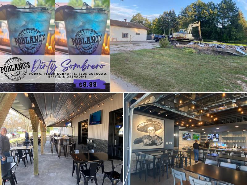 Poblano's Mexican Grill & Cantina