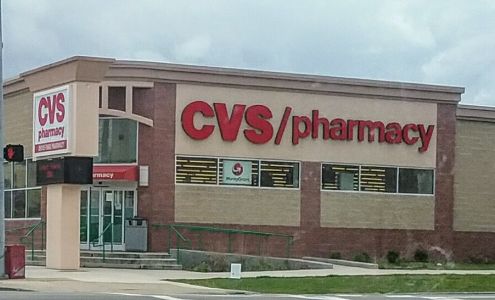 CVS