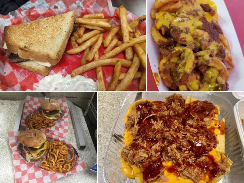 Eagle's Nest Restaurant