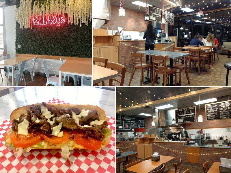 Bubblys 1854 Catawba Valley Blvd SE, Hickory