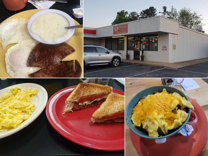 Gold Mine Cafe 3888 Section House Rd, Hickory