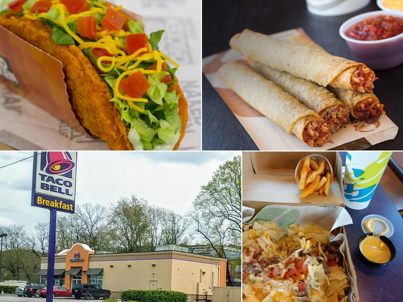 Taco Bell