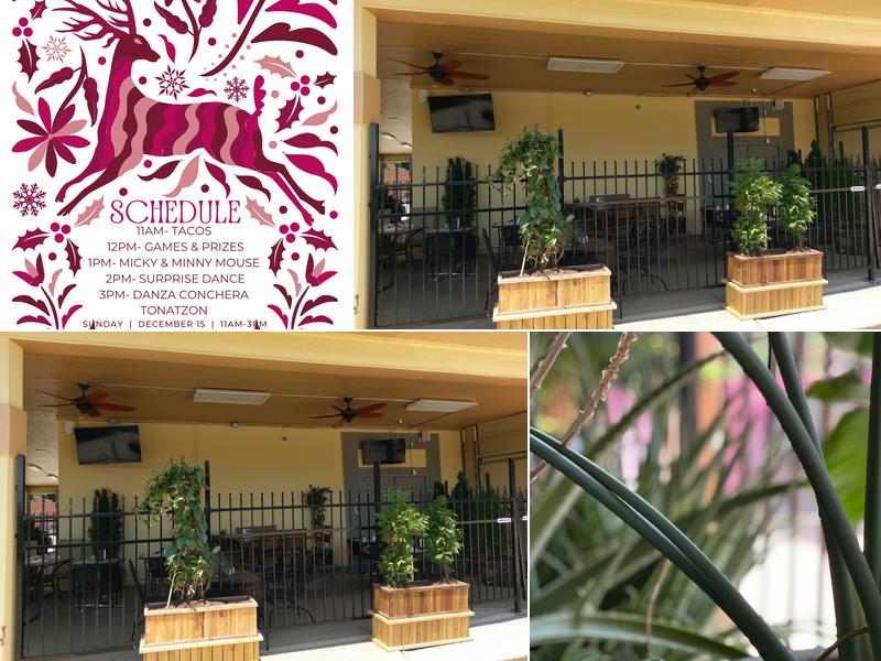 La Tienda Mexicana Las isabelas