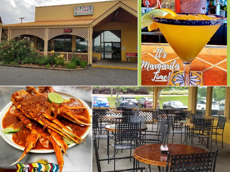 El Paso Mexican Restaurant