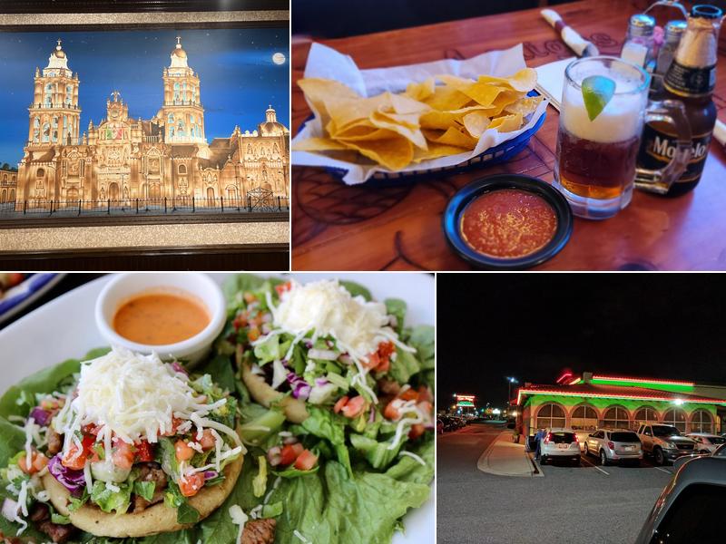 Dos Amigos Mexican Restaurant