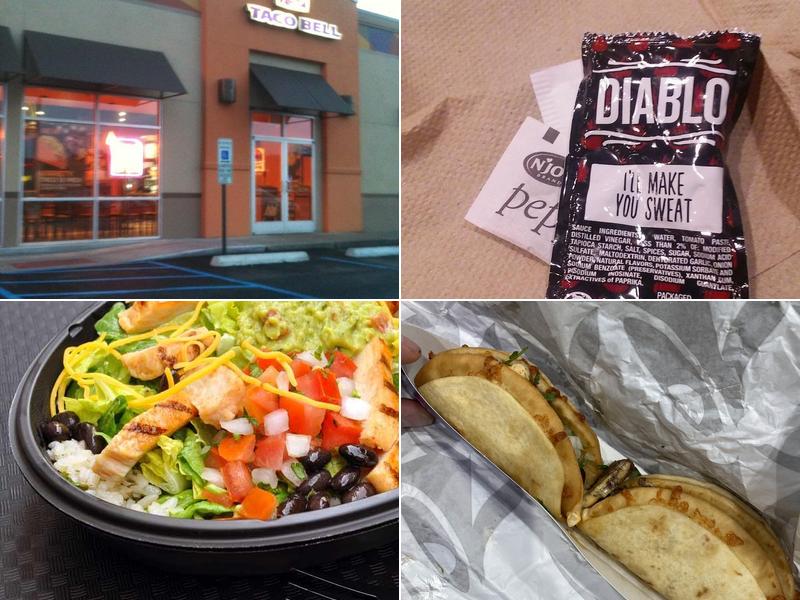 Taco Bell