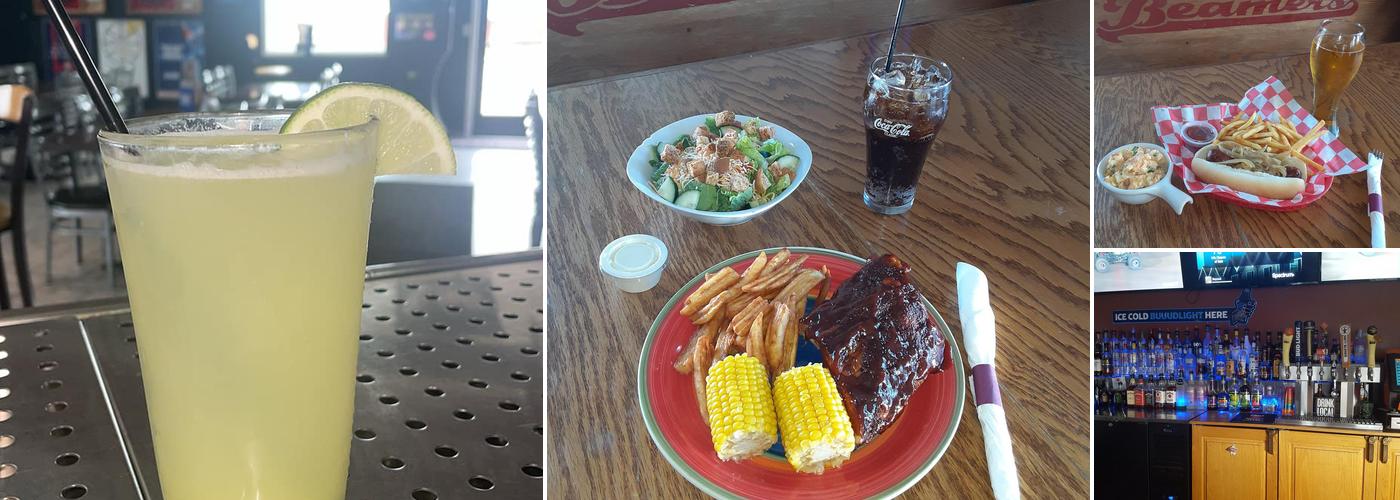 Beamers Bar & Grill
