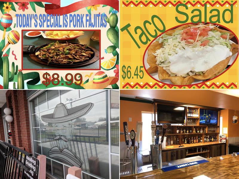 3 Hermanos Mexican Grill