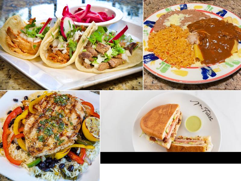 Mi Pueblo Mexican Grill