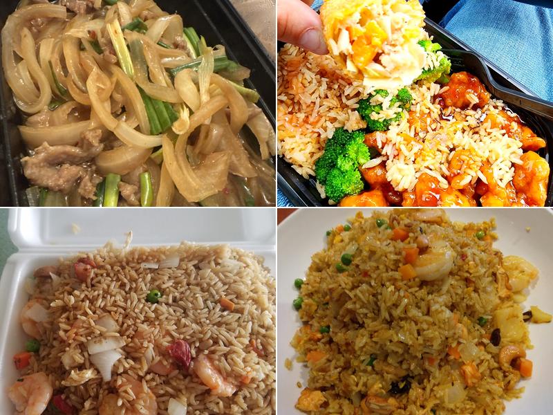 China King 2609 N Center St, Hickory