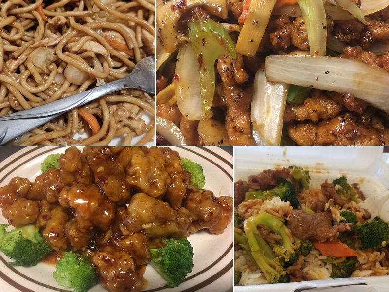 China House 2388 NC-10 Hwy, Newton