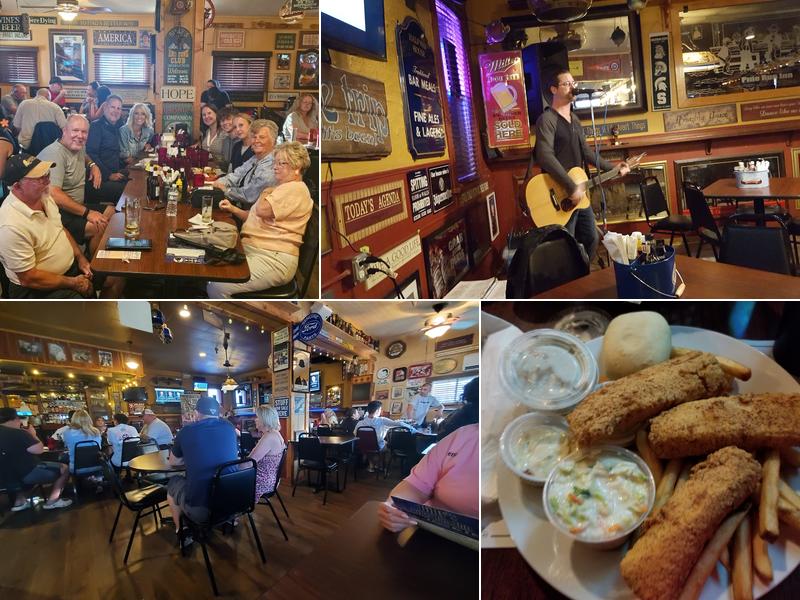 Billy's Pine Run Inn