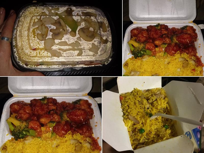 China One 2181 Old Mountain Rd Suite B, Statesville