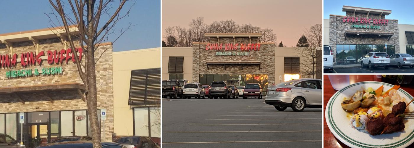 China King Buffet