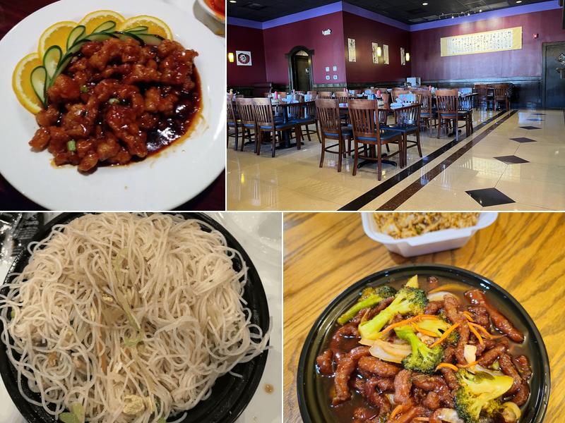 Huang's Chef 2785 Charlotte Hwy #19, Mooresville