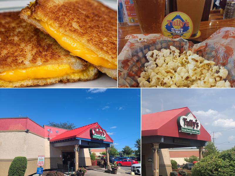 Tully's Good Times Erie Blvd.