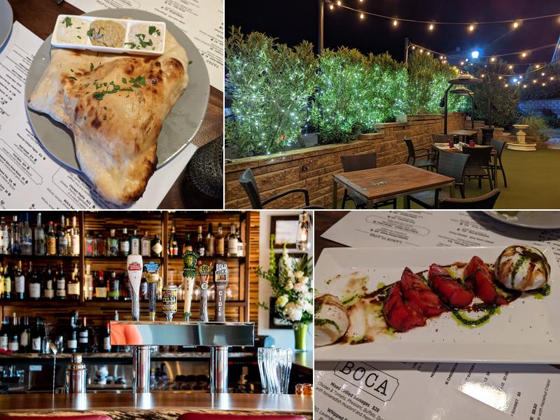 Boca 74 8th St SE #108, Hickory