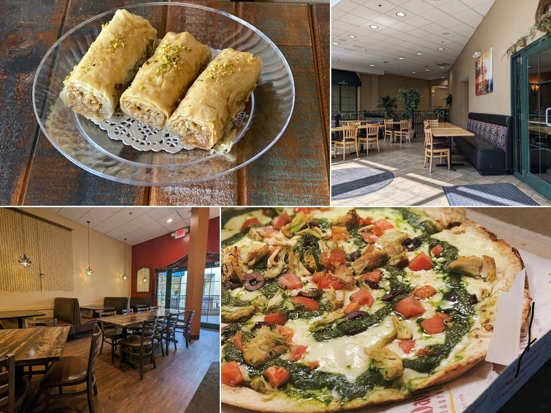 King David's 317 Towne Dr, Fayetteville