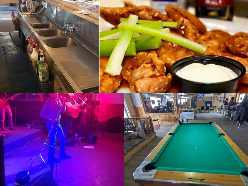 Mountain View Restaurant