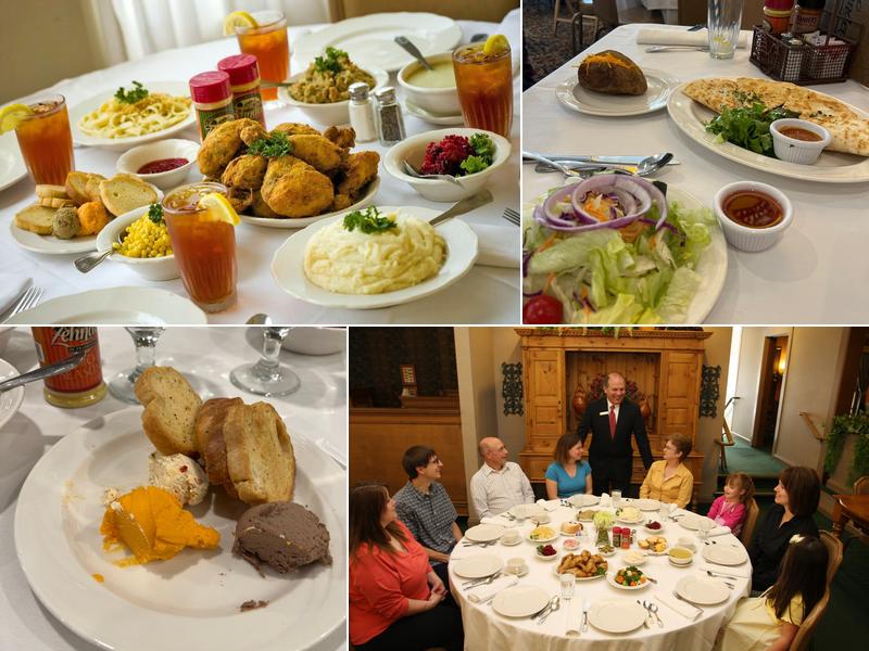 Zehnder's of Frankenmuth 730 S Main St, Frankenmuth