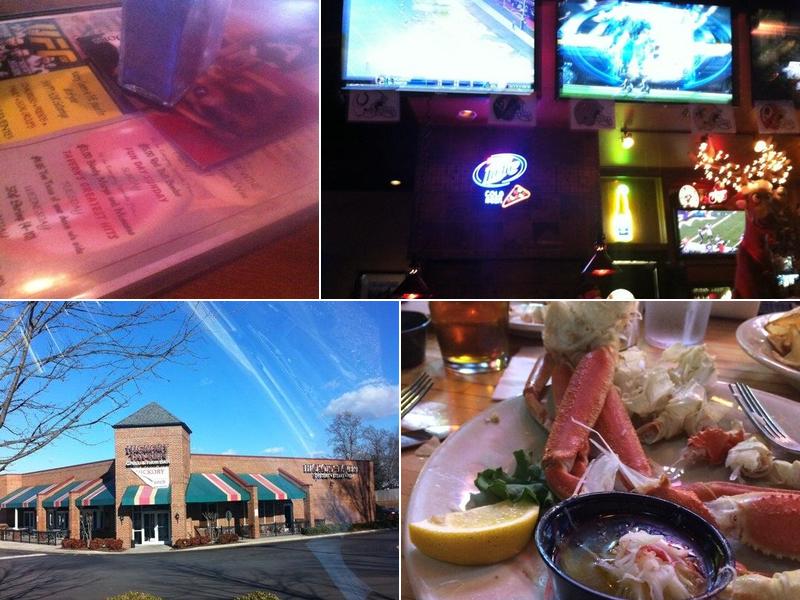 Hickory Tavern 2982 N Center St, Hickory