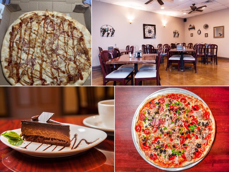 Bella Italia Pizzeria