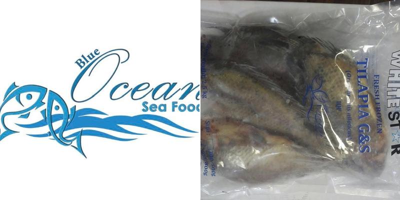 Blue Ocean Seafoods Ltd