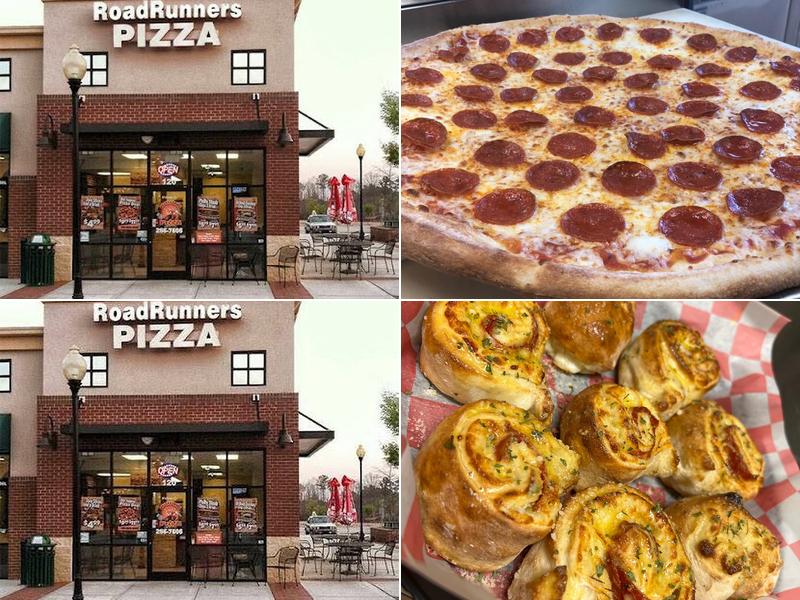 RoadRunners Pizza & Subs