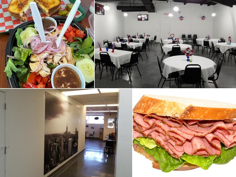 Birch Run Deli 8501 Main St, Birch Run