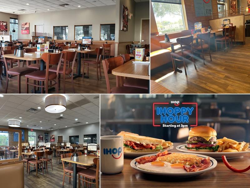 IHOP