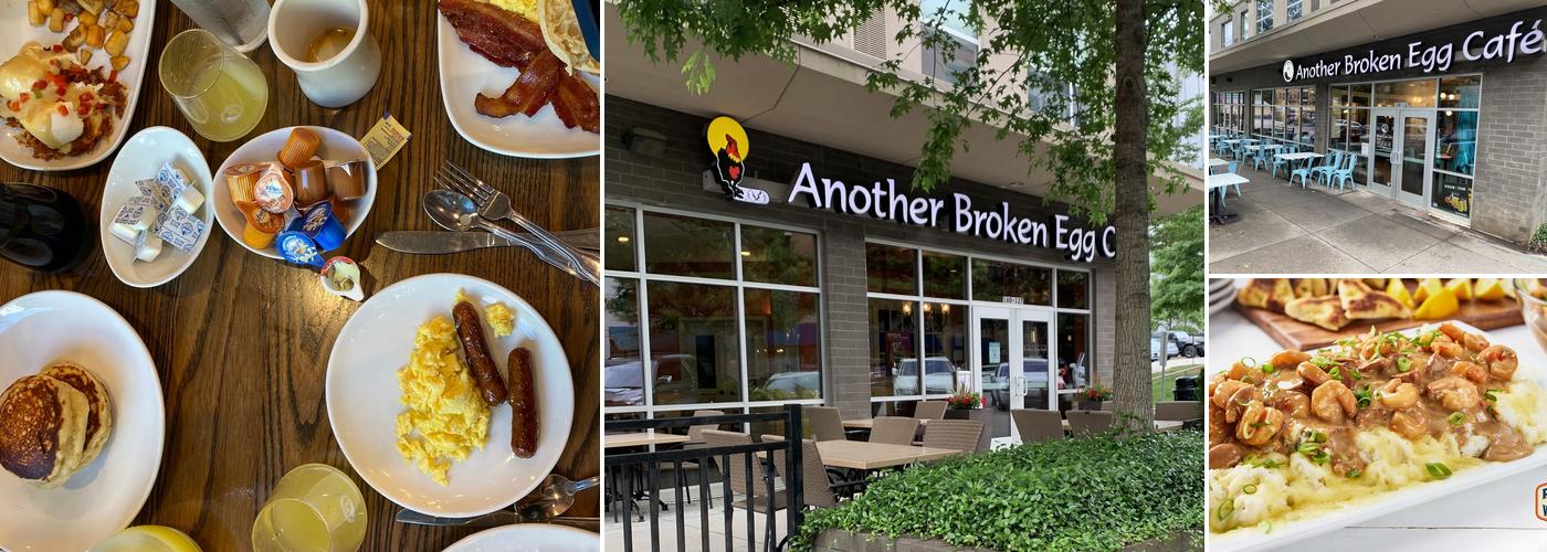 Another Broken Egg Cafe