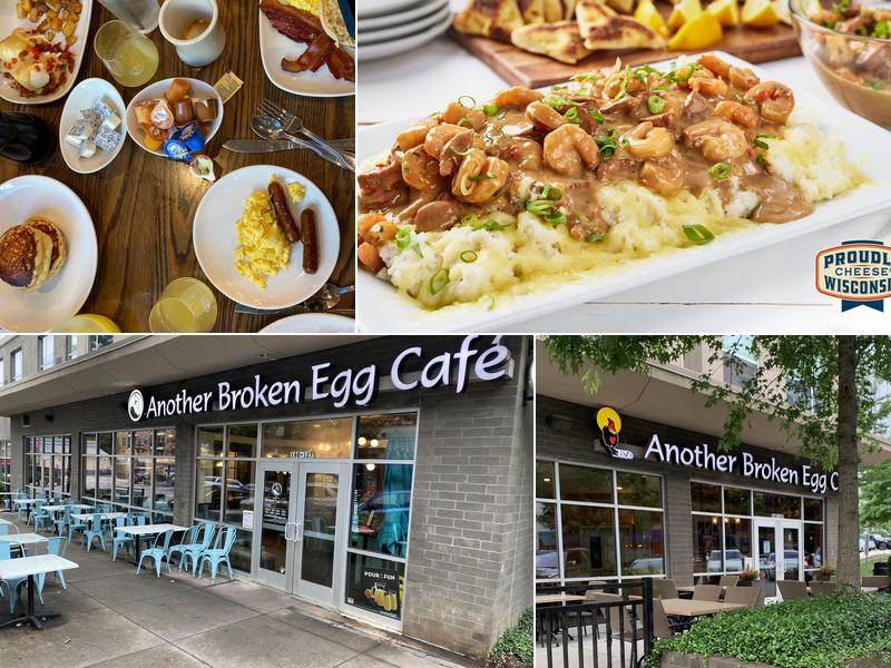 Another Broken Egg Cafe