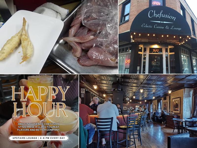 Chefusion 307 N Broadway #2701, Green Bay