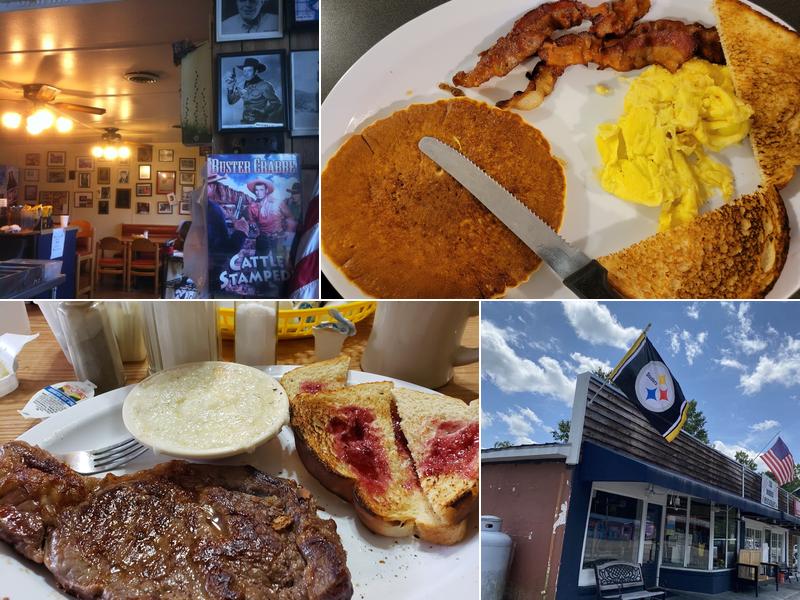 The Border Restaurant 712 N Main St, Wake Forest