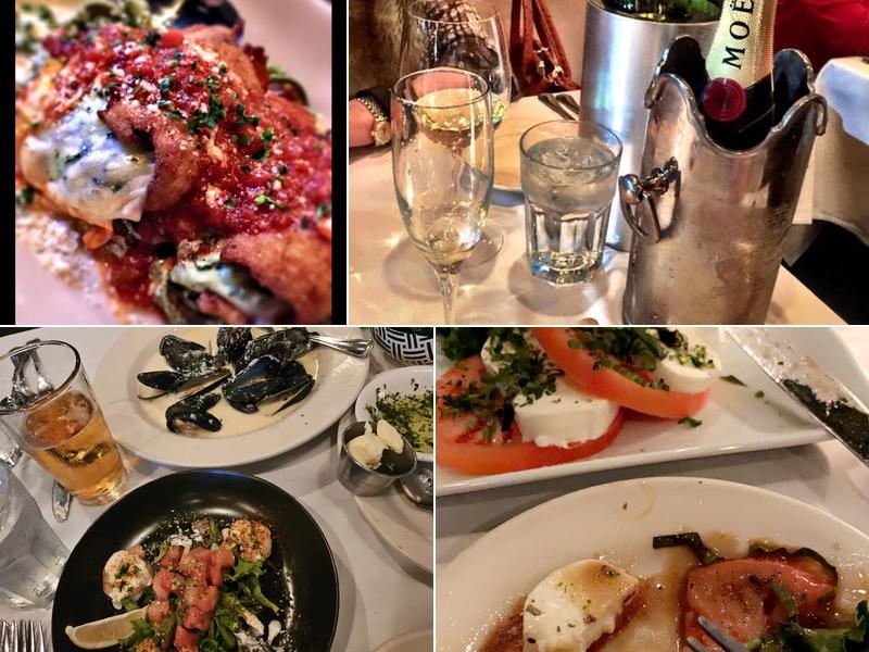 Cafe Tiramisu 6008 Falls of Neuse Rd, Raleigh