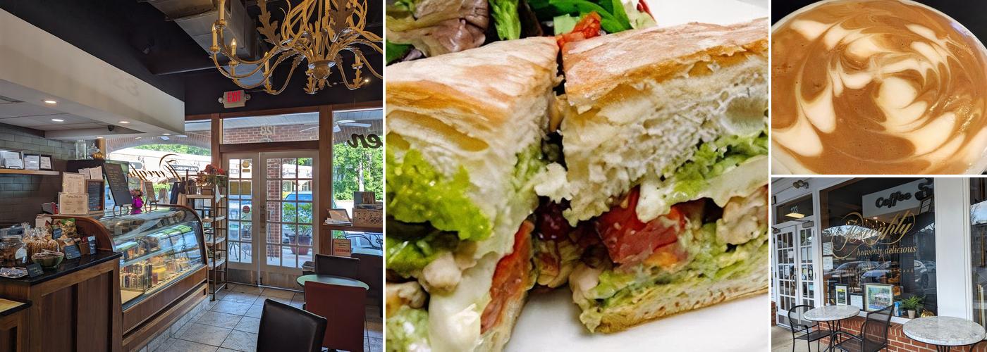 Hereghty Heavenly Delicious