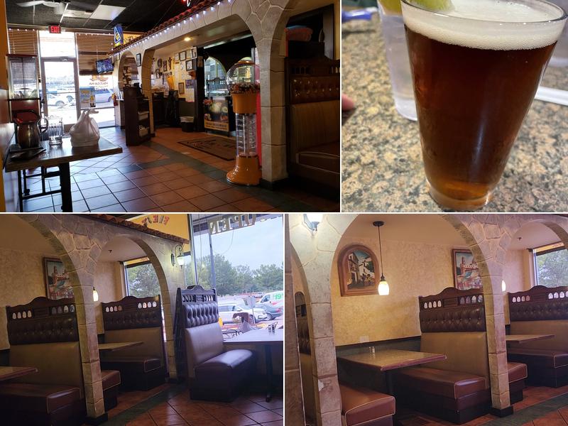 Fiesta Mexicana North Raleigh