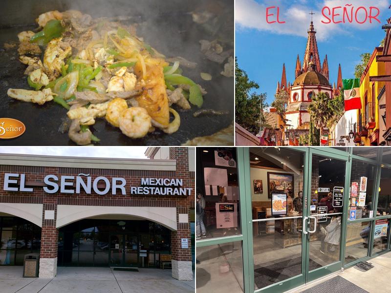 El Señor Mexican Restaurant