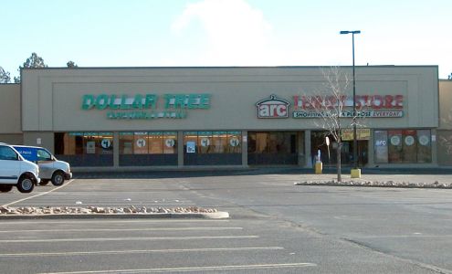 Dollar Tree