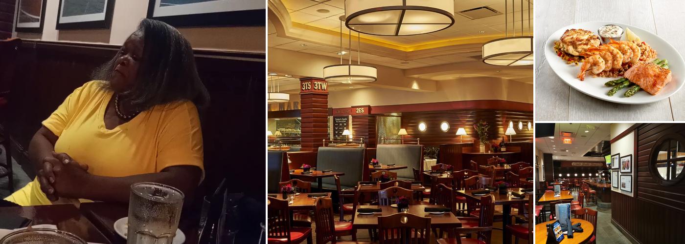 Mitchell's Fish Market