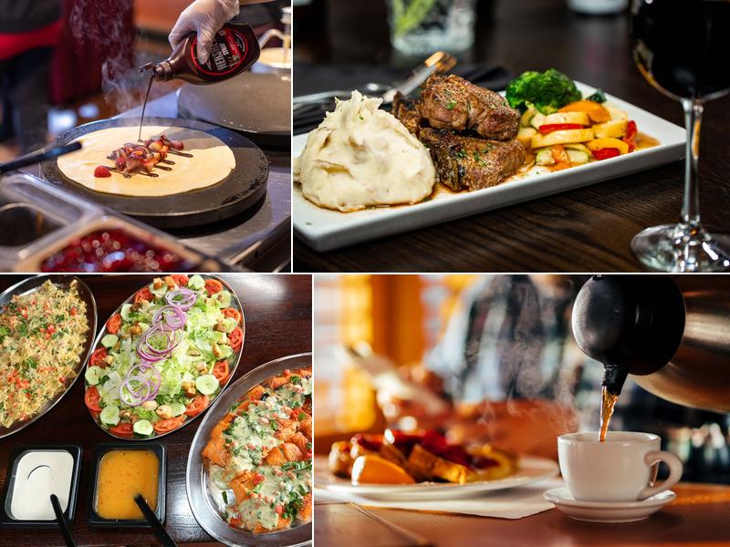 Grand Tavern Rochester Hills