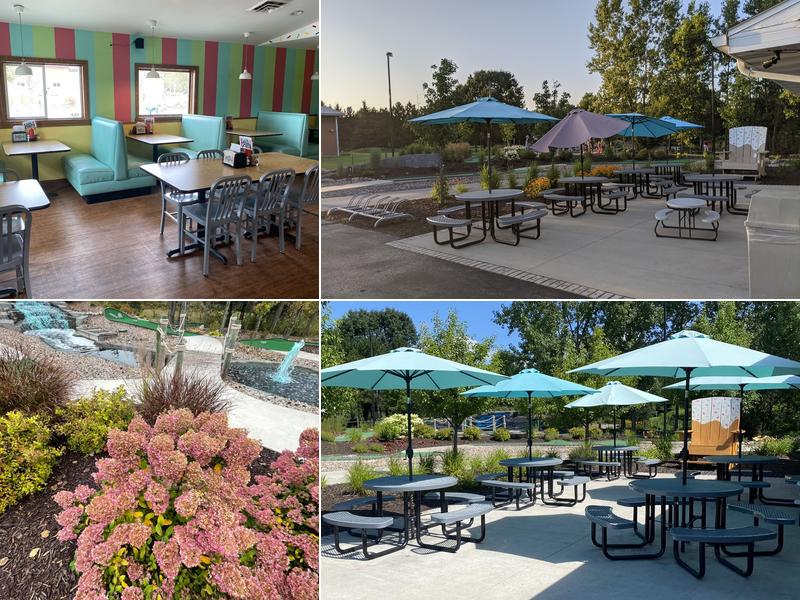 Sweets & Eats 2630 School Ln, Suamico