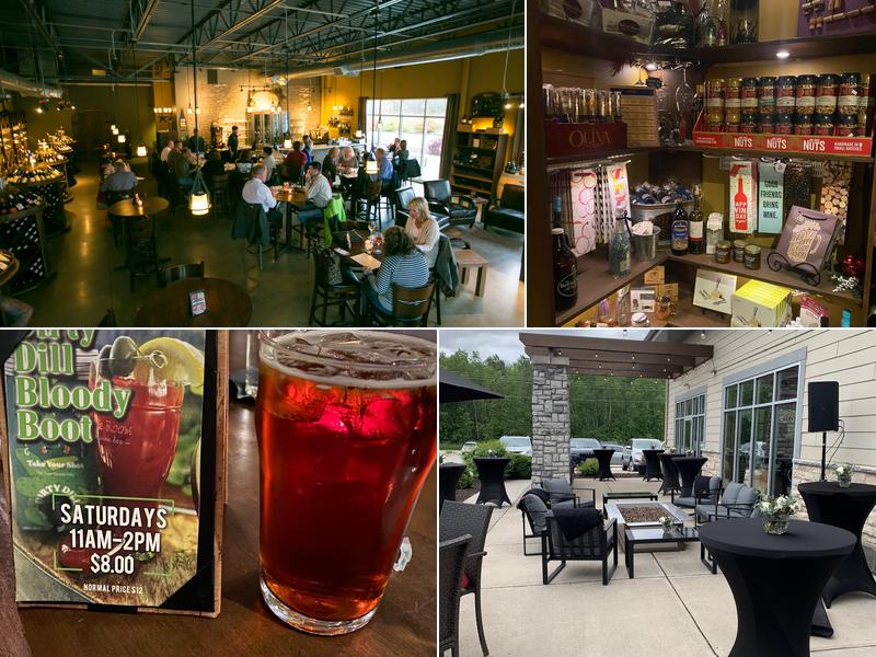 The Bottle Room 2300 Lineville Rd Suite 101, Green Bay