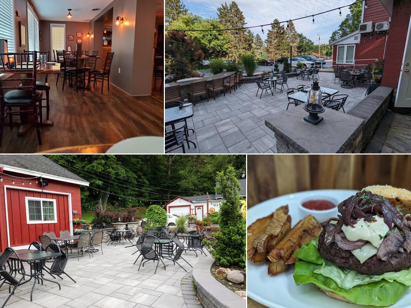 The Cider Mill 4221 Fay Rd, Syracuse