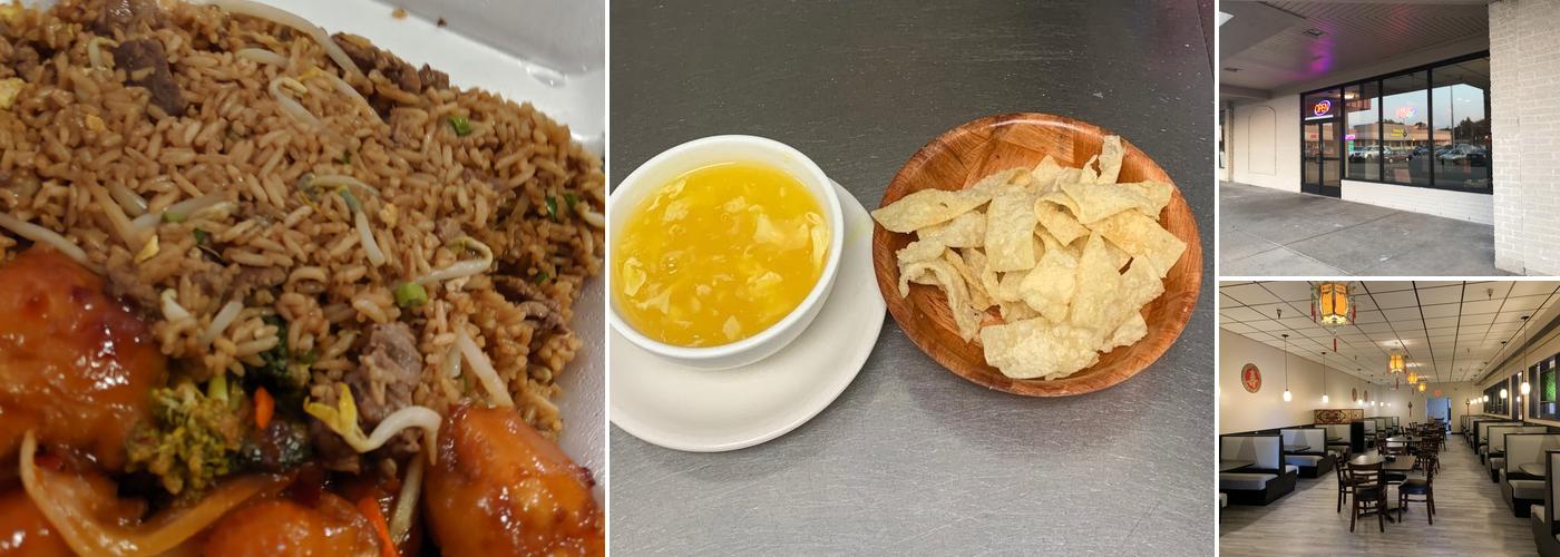 Kwong Tung Chop Suey