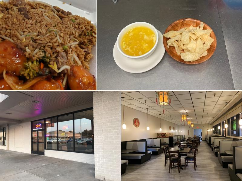 Kwong Tung Chop Suey