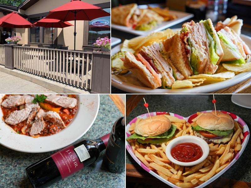 Tassone's Wine Garden