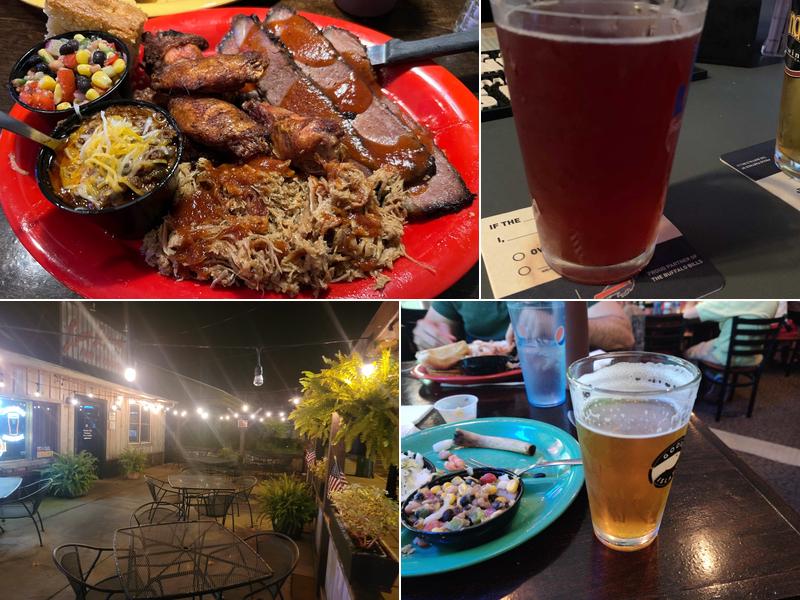 Limp Lizard BBQ & Catering