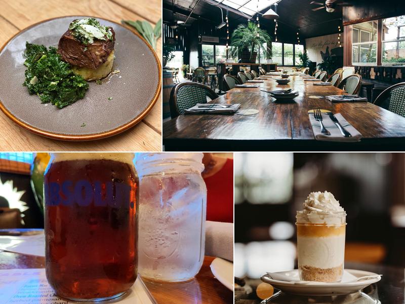 Farm Table 960 Gateway Commons Cir, Wake Forest